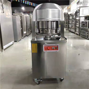 Machine à diviser et à couper la pâte QDMECH pour boulangerie et cuisine centralisée - Product Image 3