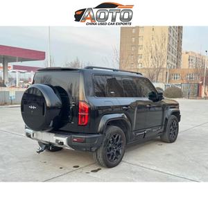 Voiture <span class=keywords><strong>d</strong></span>'occasion chinoise haut de gamme Formula Leopard <span class=keywords><strong>5</strong></span> : Performances tout-terrain robustes, excellent rapport qualité-prix, capacité de franchissement de l'eau profonde - Product Image 3