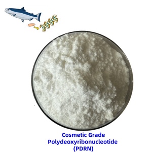 Sfuso ingredienti sbiancanti per la cura della pelle integratori additivi liquidi crudi di grado cosmetico DNA salmone PDRN in polvere 99% Cas100403-24-5 - Product Image 2