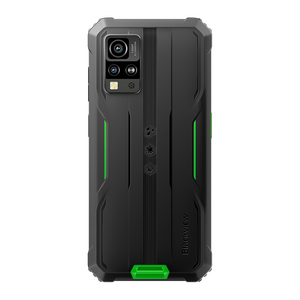 Blackview BV4800 3+64GB <strong>Rugged</strong> Android 13 <strong>Smartphone</strong> IP68 Waterproof NFC 5MP 13MP 5180MAH HD LTE English OEM Cheap - Product Image 4