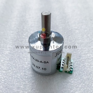 Encodeur MA de haute qualité 00.783.1271 BGE 25-24-TX-20-A-SA pour pièces de rechange de presse offset Heidelberg - Product Image 2