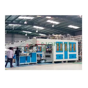 nanya disposable pulp molding food box machine