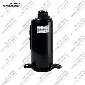 Compresor Rotativo Inverter de 18000 BTU y 2 HP, PH310G2C-<span class=keywords><strong>4KU</strong></span>, Pieza de Refrigeración para Aire Acondicionado Doméstico, para Intercambio de Calor - Product Image 3