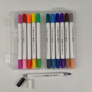 Marcadores de Pintura Acrílica Personalizados para Manualidades, Graffiti, Arte en Madera, Lienzo, Piedra, Roca, Vidrio y Superficies Cerámicas - Product Image 2