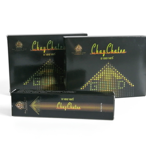 Bebida Energética de Café Instantáneo Herbal Orgánico Personalizada para Adultos - Product Image 4