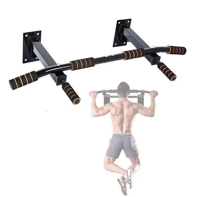 Wall Mounted Pull Powerbar Pull Up Bar Champion Wall Mounted