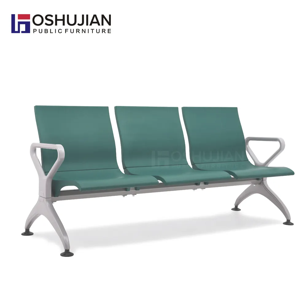 Beliebte patentierte Produkte Flughafen Stuhl Sofa Krankenhaus Klinik medizinische Warte balken Sitz Wartezimmer Stuhl