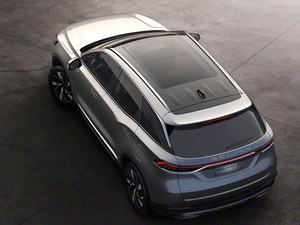 Beijing X7 2025 1.5TD DCT Edición Enjoy SUV Euro VI Gasolina/Petróleo Nuevo - Product Image 6