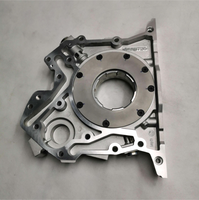 Suku Cadang Mesin Diesel ISF3.8 Berkualitas Tinggi Pompa Oli 5302892 5525373 5267073 5263095 4980122 5588790 5530568