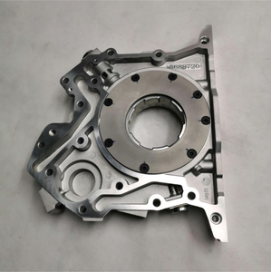 Pièces détachées de moteur diesel ISF3.8 de haute qualité, <span class=keywords><strong>pompe</strong></span> à <span class=keywords><strong>huile</strong></span> 5302892 5525373 5267073 5263095 4980122 5588790 5530568 - Product Image 5