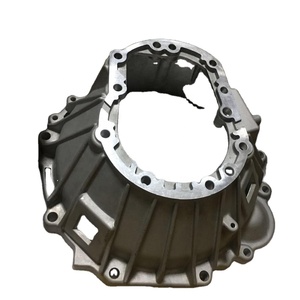 ที่อยู่อาศัยกระดิ่งคุณภาพสูงสําหรับกระปุกเกียร์ Toyota <span class=keywords><strong>W58</strong></span> 1JZ 2JZ - Product Image 1