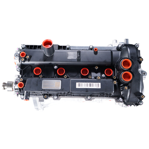 Meilleur <span class=keywords><strong>prix</strong></span> moteur 4 cylindres pour moteur Ford Land Rover <span class=keywords><strong>Jaguar</strong></span> XFL XE <span class=keywords><strong>XF</strong></span> Aurora Range Rover 2.0L 204PT 204DT - Product Image 5