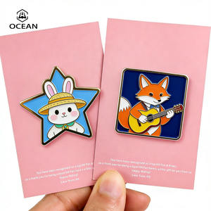 Nuevo Pin de Solapa Personalizado con Diseño de Rosa Blanca Estilo Vintage - Product Image 4