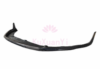 Kit de carrosserie en carbone pour Porsche Panamera 971 Plus, diffuseur avant arrière, jupe latérale, Spoiler