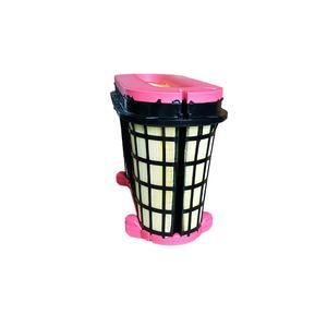 Fabriklieferung Neues Hochwertiges Diesel-LKW-Luftfilterelement Benz-LKW-Teile OE 0040949204 A0040949204 90915-yzze1 - Product Image 2