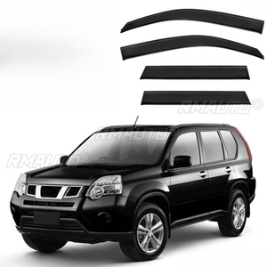 Car <b>Windshield</b> Sunshade <b>Cover</b> Interior Sun Shade Visors Auto Window Sunscreen For Nissan X-TRAIL 2000-2020+ - Product Image 1
