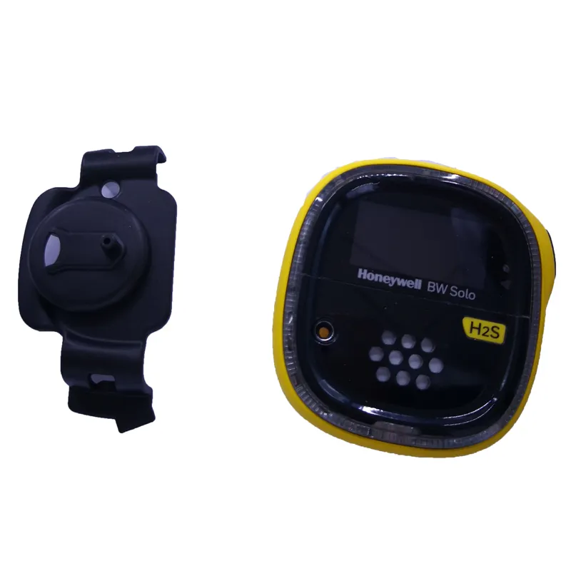 Honeywell BW SOLO monoossigen allarme perdita di concentrazione di gas BWS2-X-Y portatile