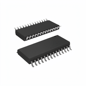 Service complet d'origine 28 SOIC (0,295 po, largeur 7,50 mm) Composants électroniques Commande centralisée Logic 74HCT7030D,112 - Product Image 1