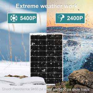 ソーラーパネル350w 450 500 <span class=keywords><strong>600</strong></span> 650w 700 <span class=keywords><strong>800</strong></span> 1000ワットpaneles-solares-1000-wattsワット800w - Product Image 4