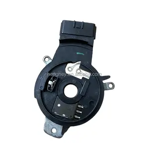 Hengney Auto parts Crank Angle Sensor J837 ignition control module for Mitsubishi Engine