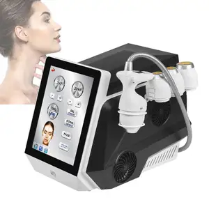 Professional Skin Tightening Radar Carving V Max Machine Body Slimming Fat Frozen Smas Anti-Aging Beauty Equipment