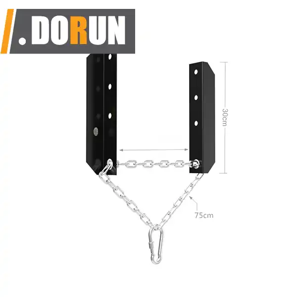 Yes4All Wall Mount Adjustable Heavy Bag Hanger with Chain - Heavy Duty -  Punching Bag Bracket for Boxing, Muay Thai and MMA Training - Yahoo Shopping