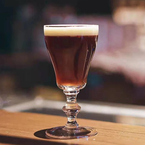<span class=keywords><strong>Verre</strong></span> à cocktail haut de gamme de style champagne pour café, bar, fête, idéal pour l'<span class=keywords><strong>irish</strong></span> <span class=keywords><strong>coffee</strong></span>, les cocktails créatifs, l'eau pétillante et l'absinthe - Product Image 4