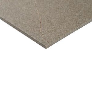 Piastrella Rettificata Opaca Antiscivolo Toledo Taupe 59,2 x 59,2 cm 10 mm - Product Image 2