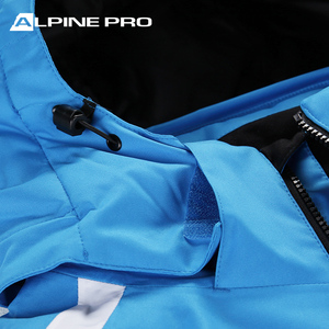 Veste de <span class=keywords><strong>ski</strong></span> Alpine PRO pour <span class=keywords><strong>homme</strong></span> Veste de <span class=keywords><strong>ski</strong></span> imperméable personnalisée OEM Snowboard - Product Image 4