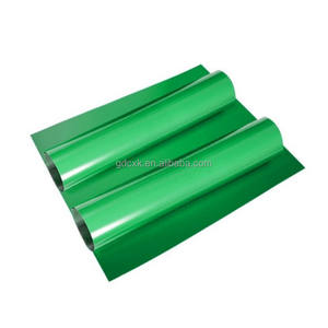 Placa PS Positiva Similar a <span class=keywords><strong>Kodak</strong></span>, Verde, 0.15mm de Espesor, Alta Sensibilidad, Aplicación Impresión Litográfica Offset - Product Image 4