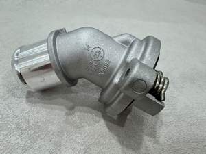 25193412 82 °C恒温器适合雪佛兰钴2014-2016 1.5L/自旋2013-2016 1.5L - Product Image 4