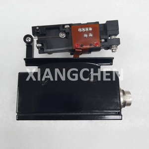 เซ็นเซอร์วัดระยะแบบเส้นตรง DO Original Polar 1415-062972 SMD 026 976 สำหรับเครื่องตัดกระดาษ Polar - Product Image 4