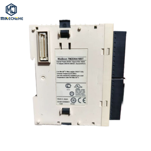 Offre Spéciale : Module d'extension numérique à sortie relais PLC TM2DRA04RT TM2DRA08RT TM2DRA16RT TM2DRA32RT pour l'automatisation industrielle - Product Image 1