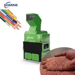 Mini Máquina <span class=keywords><strong>de</strong></span> Reciclaje <span class=keywords><strong>de</strong></span> Cables, Separadora <span class=keywords><strong>de</strong></span> Cobre o <span class=keywords><strong>Aluminio</strong></span> y Plástico, Granuladora <span class=keywords><strong>de</strong></span> Cobre - Product Image 3