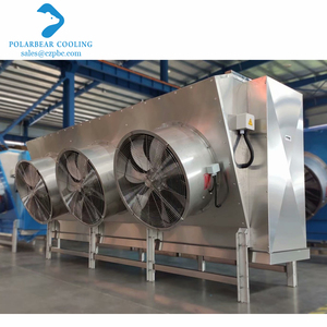 Unité de réfrigération de haute qualité, thermopuits, refroidisseur d'air, évaporateur avec serpentin <span class=keywords><strong>Modine</strong></span> à l'intérieur - Product Image 3