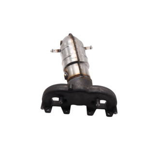 Convertidor Catalítico Compatible con Fiat Seicento 187 1.1 Panda 141A Van 169 1.2  090-002/260133/269033/043697/090-701 - Product Image 5