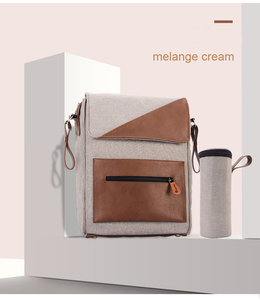 <span class=keywords><strong>Sac</strong></span> à dos multifonction de luxe personnalisé pour mère <span class=keywords><strong>Sac</strong></span> à couches imperméable de dessin animé <span class=keywords><strong>Sac</strong></span> pour bébé momie à la mode - Product Image 2