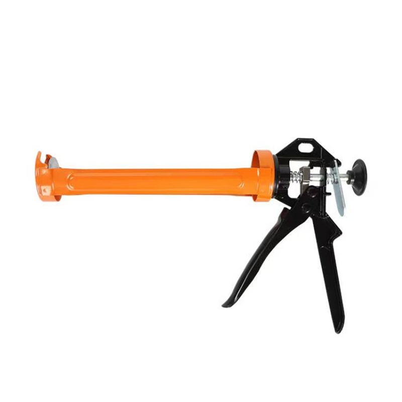 9 Metal Silicone Sealant Caulking Gun