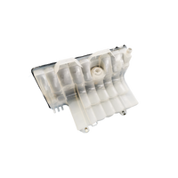 Réservoir d'expansion de liquide de refroidissement Lema pour DAF 1660859, Italie