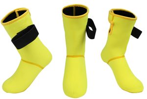 Tái Chế 4 Cách Căng Hai Mặt Vải Tổng Hợp 2Mm 3Mm 5Mm Độ Dày Cao Su Tổng Hợp Vải Cho Giày Chèn - Product Image 4