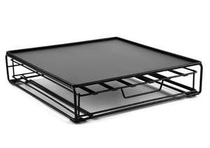 Gdgydsh — décoration de capsules de café <span class=keywords><strong>Dolce</strong></span> <span class=keywords><strong>Gusto</strong></span> Nespresso, fourniture d'usine, bureau, maison, rangement de dosettes - Product Image 4