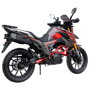 Motocicleta Todoterreno de 250cc <span class=keywords><strong>300cc</strong></span> Fabricada en Fábrica, Motocicleta Tekken 250 Tekken 300 Enduro Dual Sports Crossover ADV - Product Image 6