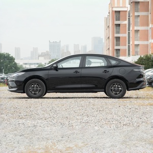 2025รถยนต์แบบไฮบริดปลั๊กอินไฮบริดขนาด05 DM-I จากประเทศจีน DMI 128กม. 120กม. 55กม. - Product Image 3