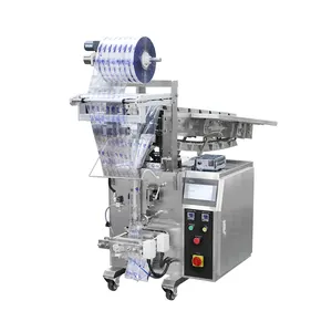 Taichuan Manufacturer Multi Function Hand Feeding Meatball / Fish Ball Packaging Machine