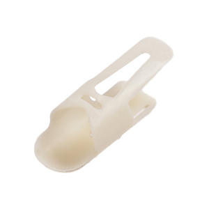 Attelle de doigt protectrice, dispositif de correction de traction pour la rééducation des fractures, déformités et redressement articulaire - Product Image 1