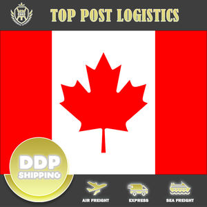 Transporteur international pour Canada Express Air Express Logistics Solutions for Global Trade-LCL Sea Cargo - Product Image 2