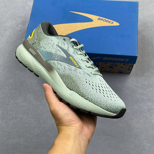 Chaussures de course unisexe HotSale Ghost à amorti neutre, semelle intermédiaire ultra-douce, confort toute la journée, baskets d'entraînement respirantes à tige en maille - Product Image 2