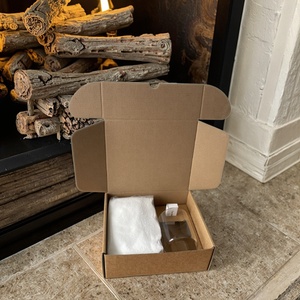 <span class=keywords><strong>Cera</strong></span> de Arena Perlada para Velas <span class=keywords><strong>con</strong></span> Logotipo Personalizado, <span class=keywords><strong>Cera</strong></span> Vegetal para Velas, Decoración para Bodas, Venta Directa de Fábrica - Product Image 5