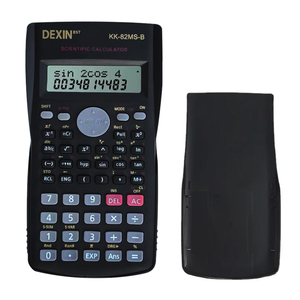 Kiểm tra trường học 12 chữ số 240 Chức năng học sinh máy tính điện tử tiên tiến Toán Học Khoa Học Máy tính đồng hồ - Product Image 1