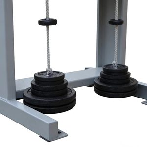WG-2B 단일빔 고형화 장치(이중 링크 고압) 1년 고정밀 IP67 보호 자동 테스트 장치 - Product Image 3